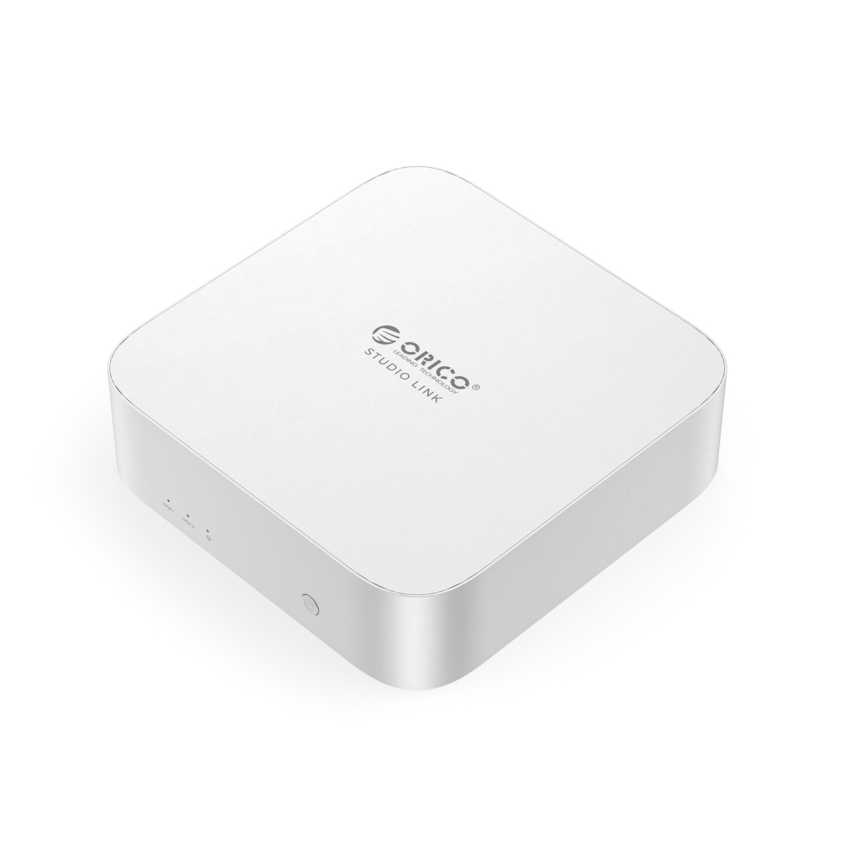 ORICO StudioLink External Hard Drive Enclosure
