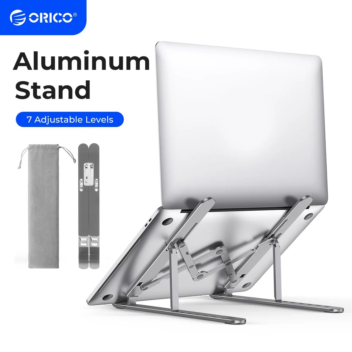 ORICO Foldable Laptop Stand Holder Riser